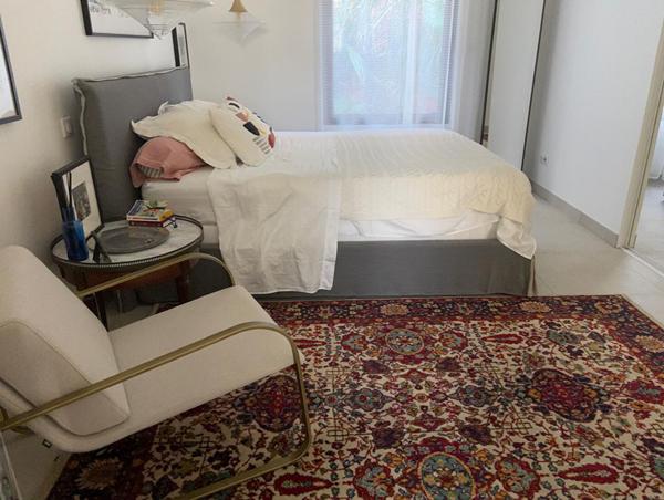 Maison d'architecte de plain-pied avec Jardin? Quartier La Corniche, La Rochelle