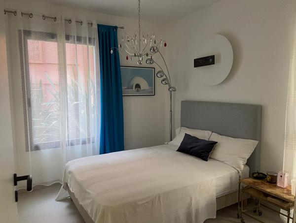 Maison d'architecte de plain-pied avec Jardin? Quartier La Corniche, La Rochelle