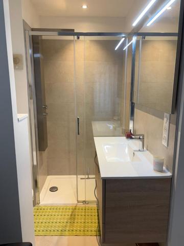 Maison d'architecte de plain-pied avec Jardin? Quartier La Corniche, La Rochelle