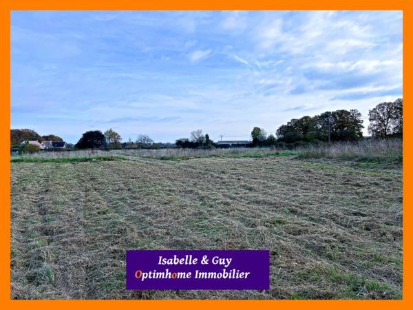 A 18 min de Verneuil sur Avre,