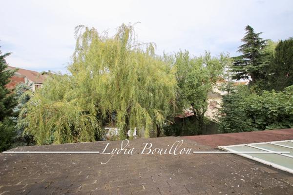 Drancy (93700) Appartement 2 pièces au 1er étage