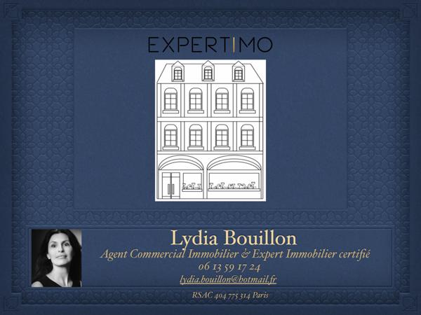 Drancy (93700) Appartement 2 pièces au 1er étage