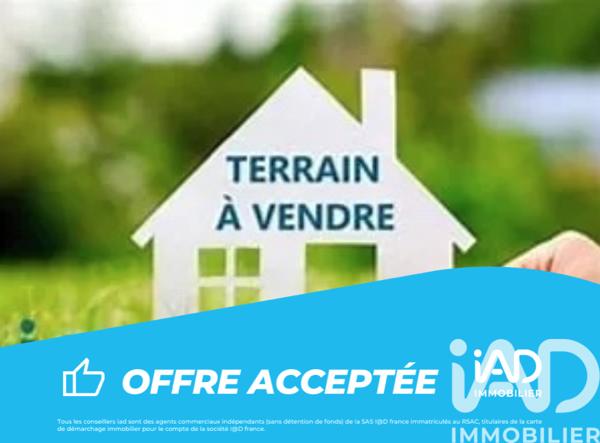 Terrain à vendre 68 784 m² Persac