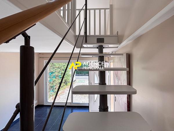 Sartrouville - Les Richebourgs - Maison 3 chambres sur 135 m² de parcelle €315 000 ** - Référence 9565