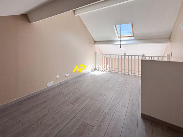 Sartrouville - Les Richebourgs - Maison 3 chambres sur 135 m² de parcelle €315 000 ** - Référence 9565