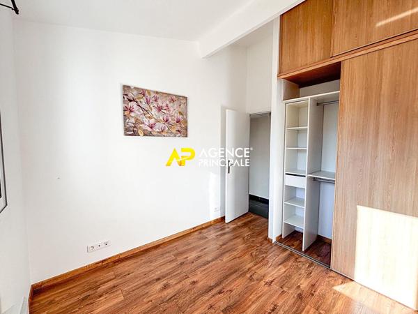 Sartrouville - Les Richebourgs - Maison 3 chambres sur 135 m² de parcelle €315 000 ** - Référence 9565