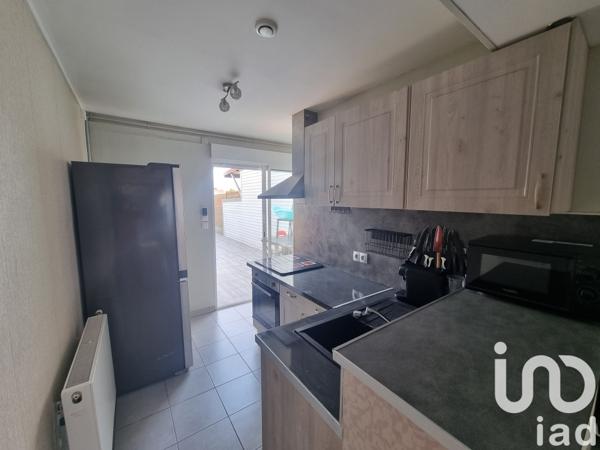 Maison à vendre 3 pièces 75 m² Armentières