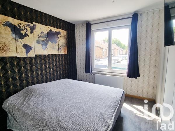 Maison à vendre 3 pièces 75 m² Armentières