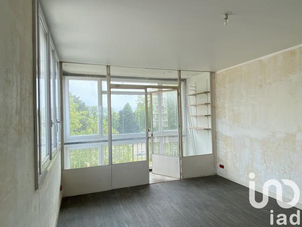 Appartement à vendre 3 pièces 73 m² Nantes