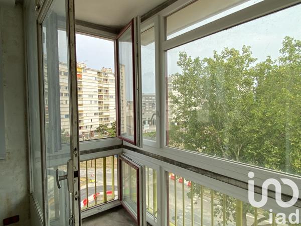 Appartement à vendre 3 pièces 73 m² Nantes