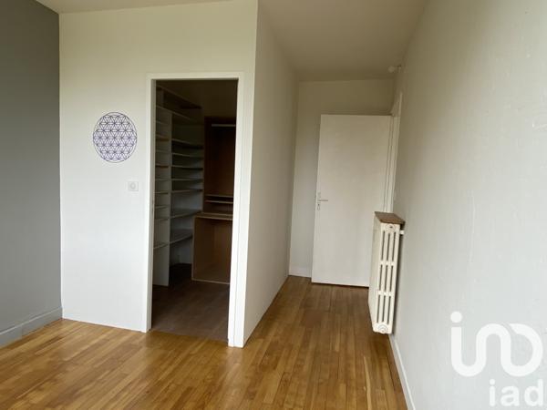 Appartement à vendre 3 pièces 73 m² Nantes