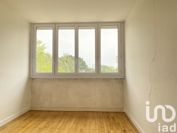 Appartement à vendre 3 pièces 73 m² Nantes