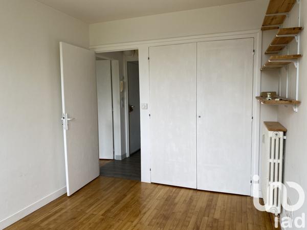 Appartement à vendre 3 pièces 73 m² Nantes