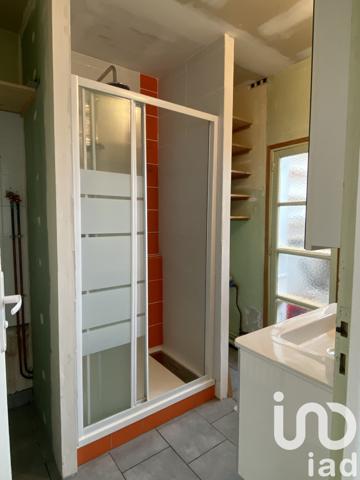 Appartement à vendre 3 pièces 73 m² Nantes