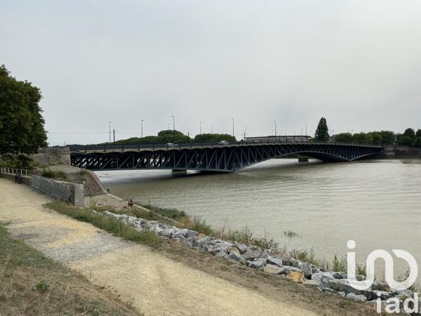 Appartement à vendre 3 pièces 73 m² Nantes