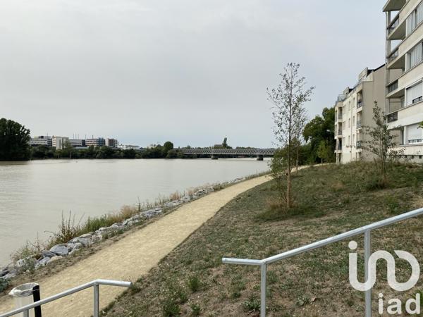 Appartement à vendre 3 pièces 73 m² Nantes