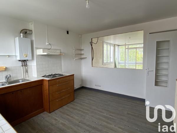 Appartement à vendre 3 pièces 73 m² Nantes