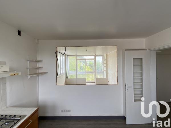 Appartement à vendre 3 pièces 73 m² Nantes