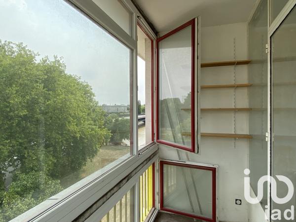 Appartement à vendre 3 pièces 73 m² Nantes