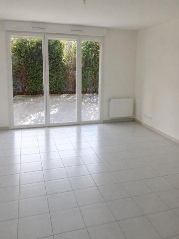 Appartement LAUNAGUET 63 m²