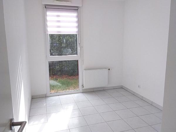 Appartement LAUNAGUET 63 m²