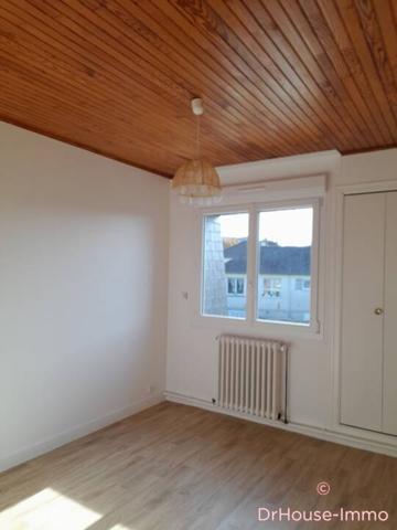Maison à vendre 8 pièces de 135 m²