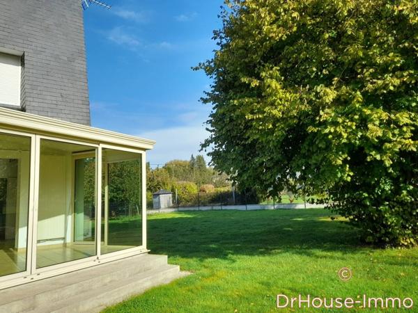 Maison à vendre 8 pièces de 135 m²