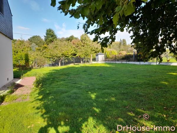 Maison à vendre 8 pièces de 135 m²