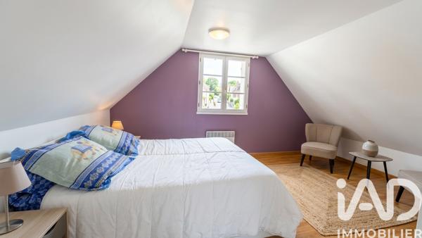 Maison à vendre 6 pièces 147 m² Mayet