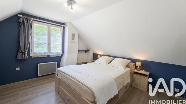 Maison à vendre 6 pièces 147 m² Mayet