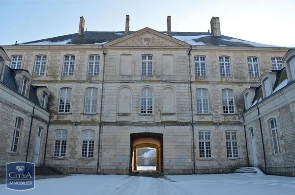 Appartement à louer 1 pièce 26.87m² Fontenay-le-Comte (85200)