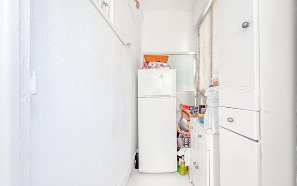 Appartement à vendre    2 pièces • 51,17 m2 Nice