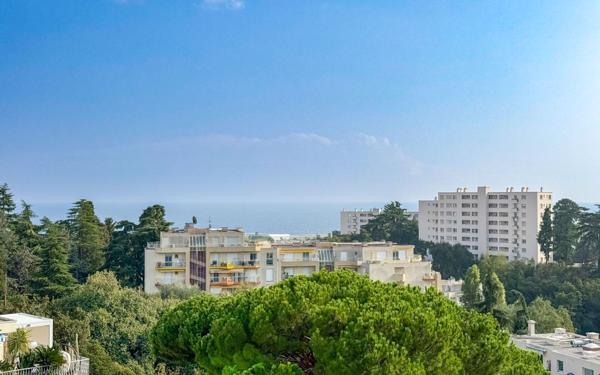 Appartement à vendre    2 pièces • 51,17 m2 Nice