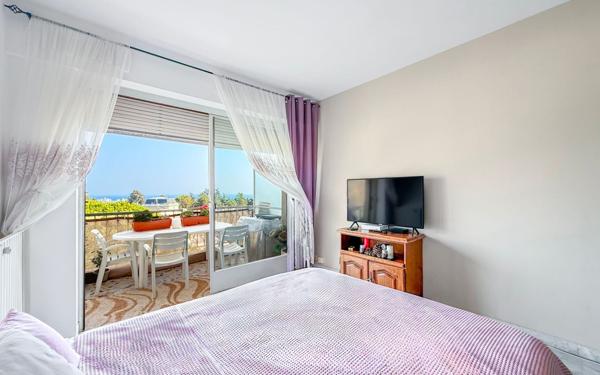 Appartement à vendre    2 pièces • 51,17 m2 Nice