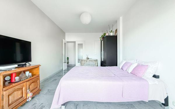 Appartement à vendre    2 pièces • 51,17 m2 Nice