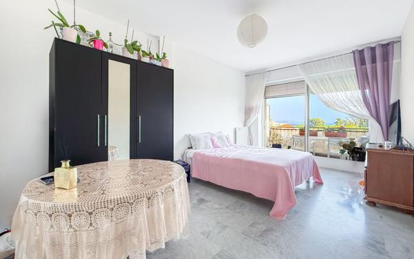 Appartement à vendre    2 pièces • 51,17 m2 Nice