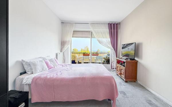 Appartement à vendre    2 pièces • 51,17 m2 Nice