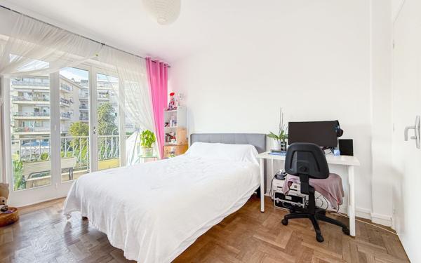 Appartement à vendre    2 pièces • 51,17 m2 Nice