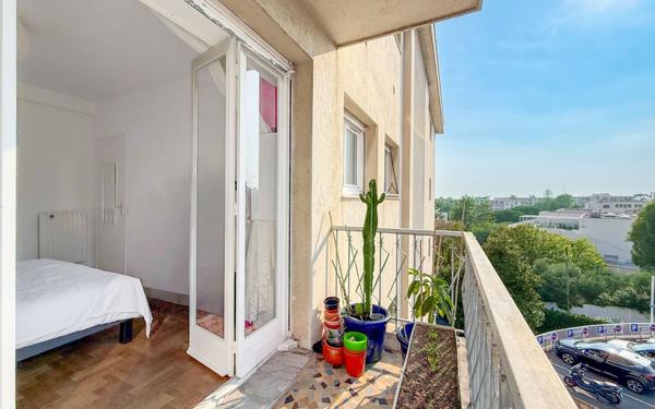 Appartement à vendre    2 pièces • 51,17 m2 Nice