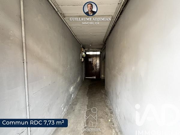 Immeuble à vendre 97 m² Cherbourg-en-Cotentin