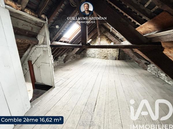 Immeuble à vendre 97 m² Cherbourg-en-Cotentin