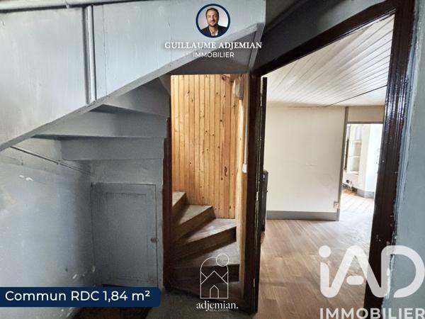 Immeuble à vendre 97 m² Cherbourg-en-Cotentin