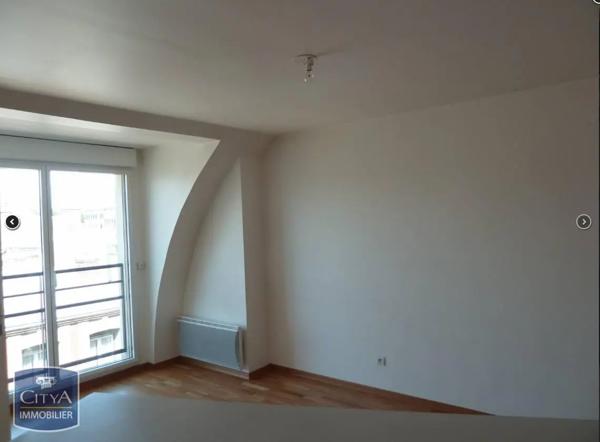 Appartement à vendre 2 pièces 38.4m²