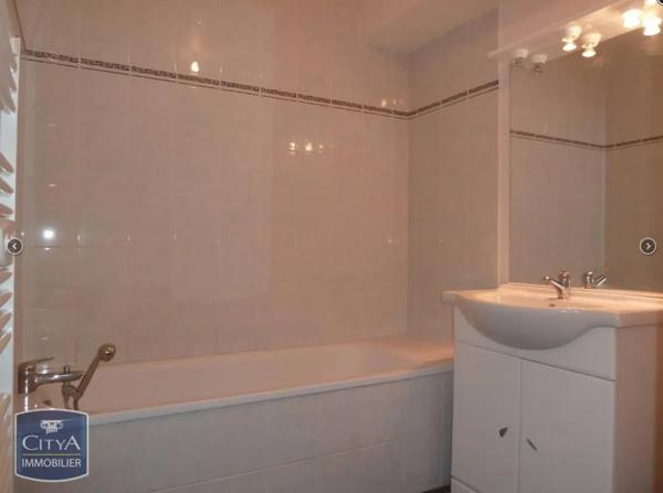 Appartement à vendre 2 pièces 38.4m²