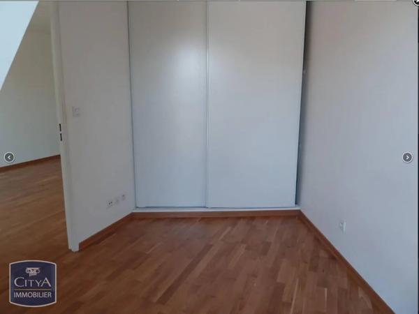 Appartement à vendre 2 pièces 38.4m²