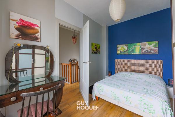 Maison à vendre à Meudon - 6 pièces - jardin