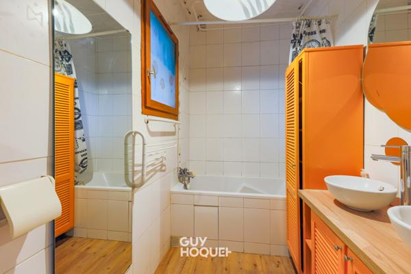 Maison à vendre à Meudon - 6 pièces - jardin