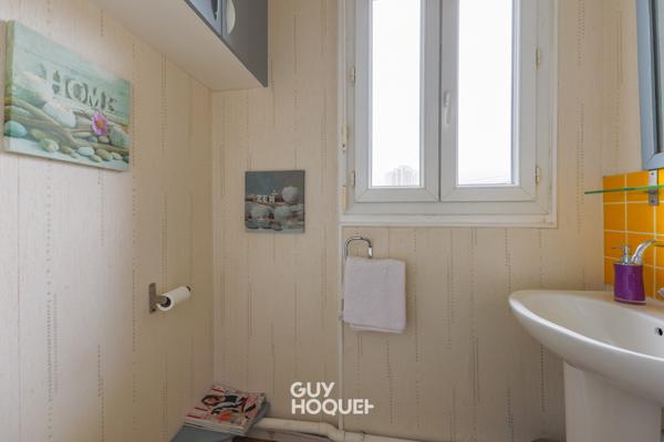 Maison à vendre à Meudon - 6 pièces - jardin