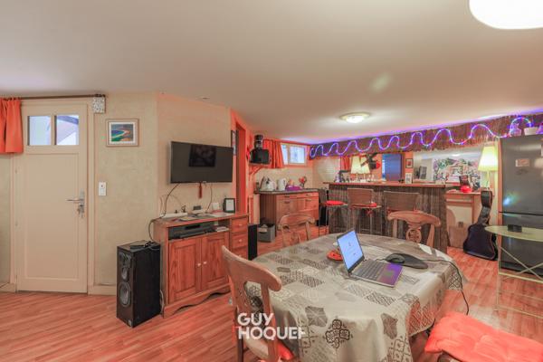 Maison à vendre à Meudon - 6 pièces - jardin