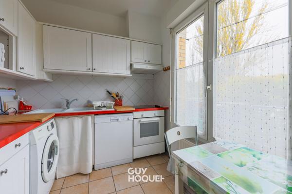 Maison à vendre à Meudon - 6 pièces - jardin